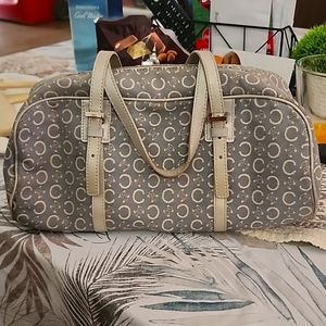 Celine Handbag/boston